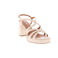 Bibi Lou sandales blanc 2