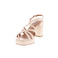 Bibi Lou sandales blanc 3