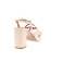 Bibi Lou sandales blanc 4