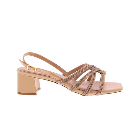 Bibi Lou sandales beige
