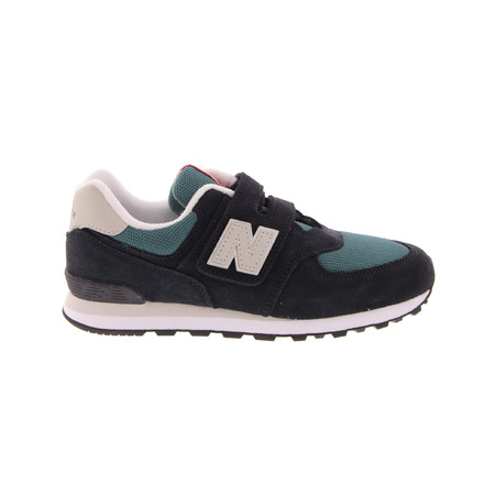 New Balance sneakers noir