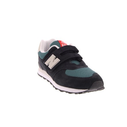 New Balance sneakers noir