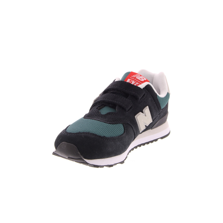New Balance sneakers noir 3