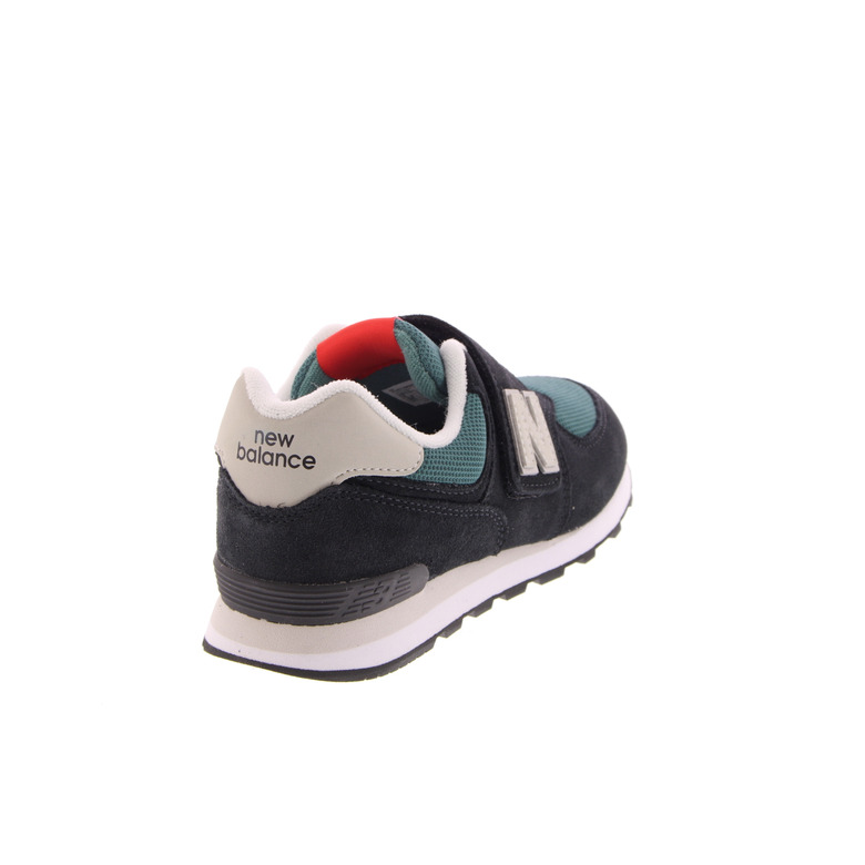 New Balance sneakers noir 4