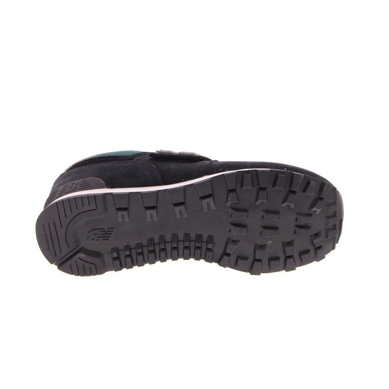 New Balance sneakers noir 5