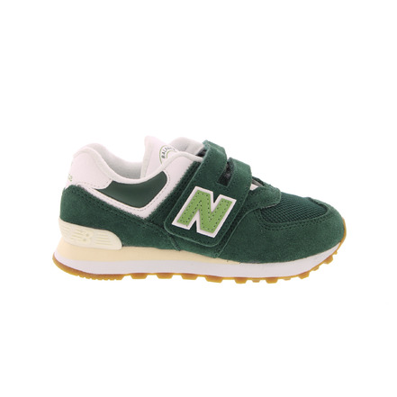 New Balance sneakers vert
