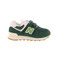 New Balance sneakers green 1