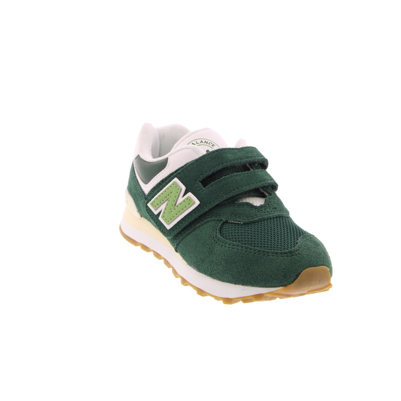 New Balance sneakers green 2