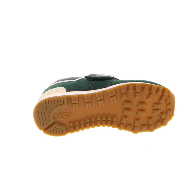 New Balance sneakers green 5