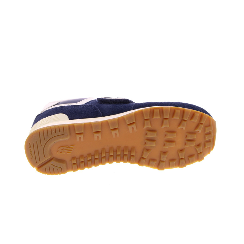 New Balance sneakers blue 5