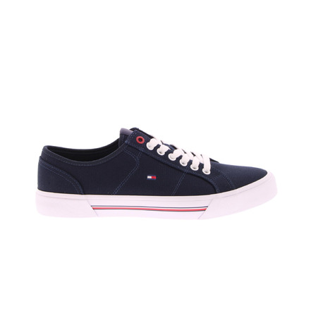 Tommy Hilfiger sneakers bleu