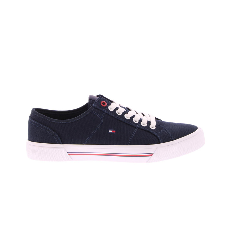 Tommy Hilfiger sneakers blue 1