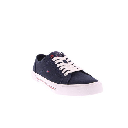 Tommy Hilfiger sneakers bleu