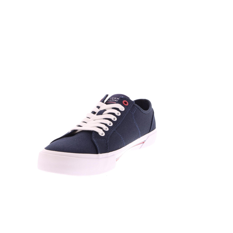 Tommy Hilfiger sneakers blue 3