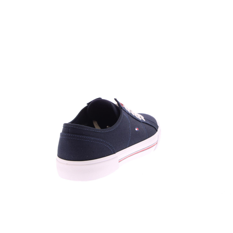 Tommy Hilfiger sneakers blue 4