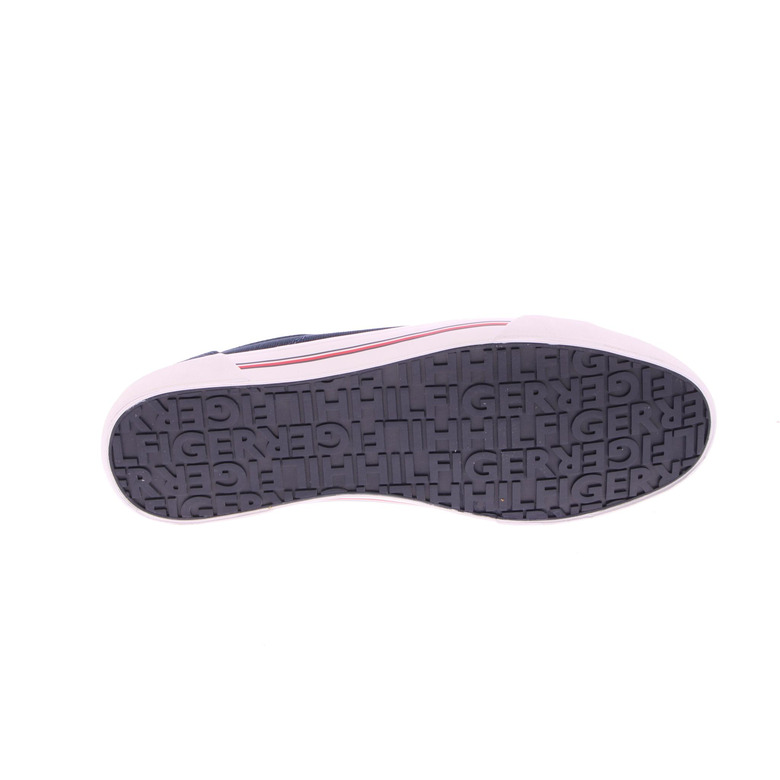 Tommy Hilfiger sneakers blue 5