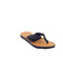 Tommy Hilfiger thong slippers blue 2