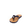 Tommy Hilfiger thong slippers blue 3