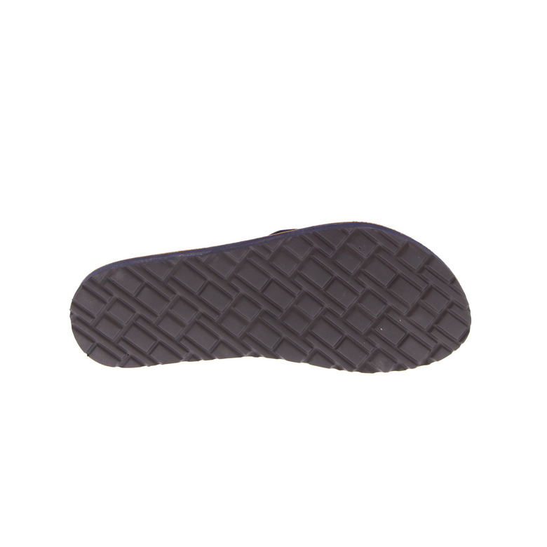 Tommy Hilfiger thong slippers blue 5