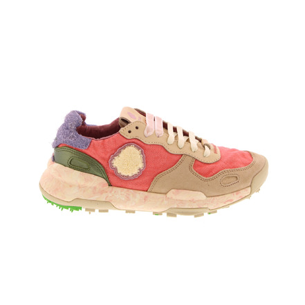 Satorisan sneakers rose