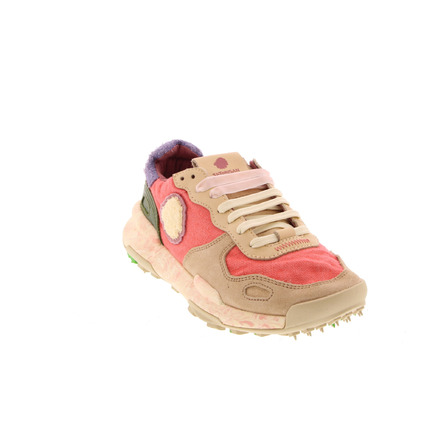 Satorisan sneakers rose