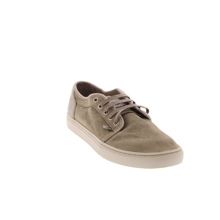 Satorisan chaussures à lacets vert