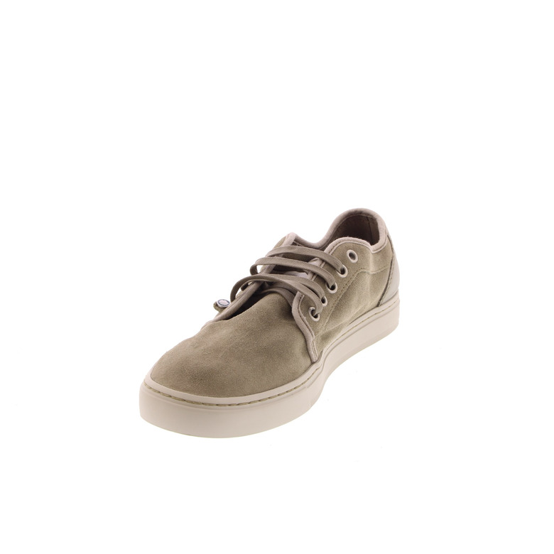 Satorisan chaussures à lacets vert 3