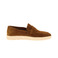 Rossano Bisconti veterschoenen cognac 1