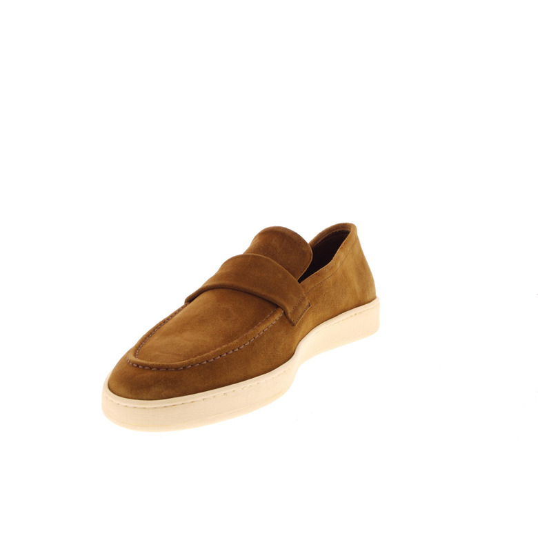 Rossano Bisconti veterschoenen cognac 3