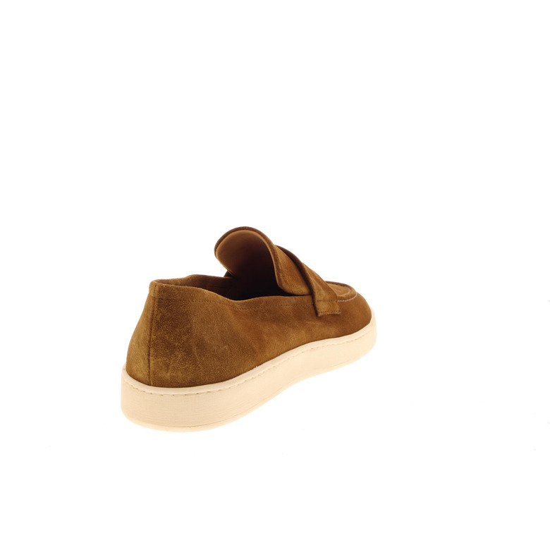 Rossano Bisconti veterschoenen cognac 4