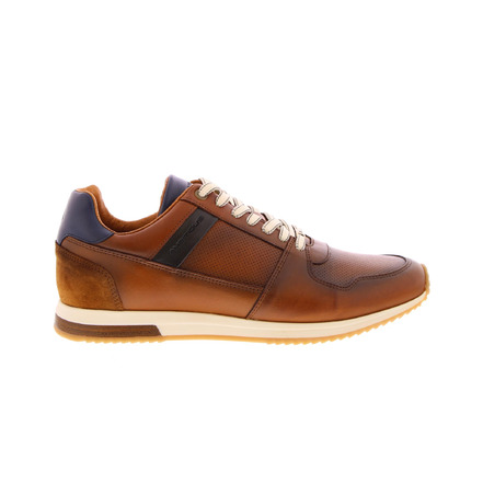 Ambitious sneakers cognac