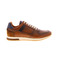 Ambitious sneakers cognac 1