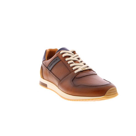 Ambitious sneakers cognac