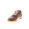 Ambitious sneakers cognac 3