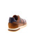 Ambitious sneakers cognac 4