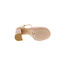 Angel Alarcon pumps beige 5