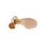 Angel Alarcon sandales beige 5