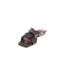 Angel Alarcon tongs noir 3