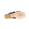 Angel Alarcon tongs noir 5