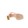 Angel Alarcon sandalen roze 5