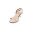 Angel Alarcon sandalen ecru 3