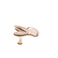 Angel Alarcon sandalen ecru 4