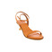 Angel Alarcon sandalen orange 2