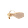 Angel Alarcon sandalen goud 5
