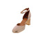 Angel Alarcon pumps or 3