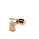 Angel Alarcon pumps beige 4