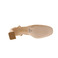 Angel Alarcon pumps beige 5
