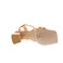 Angel Alarcon sandalen orange 5