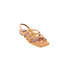 Angel Alarcon sandalen orange 2