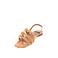 Angel Alarcon sandalen orange 3